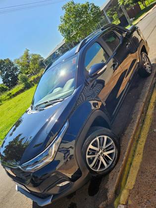 FIAT STRADA 1.3 FIREFLY FLEX VOLCANO CD CVT FIAT STRADA 1.3 FIREFLY FLEX VOLCANO CD CVT